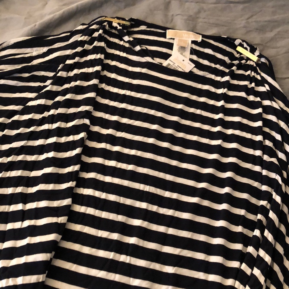 BRAND NEW Michael Kors Blouse